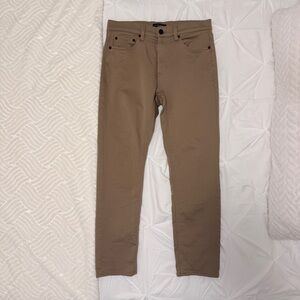 Men's Traveler Chino Pants 30x30